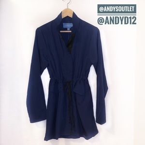 Simply Vera Lightweight Utility Jacket